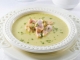 Supa crema de somon