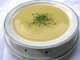 Supa crema de telina