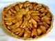 Tarta cu mere caramelizate