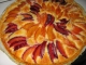Tarta cu prune