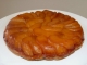 Tarta tatin cu mere