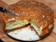 Tort cu branza dulce