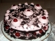 Tort cu visine
