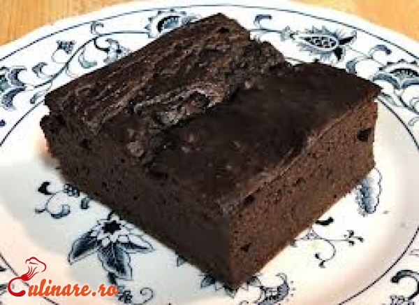 Foto - Tort de fasole