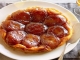 Tort de mere cu crema de zahar ars