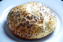 Chifle cu mac