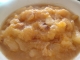 Compot de mere