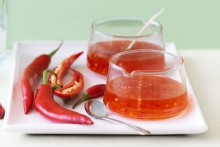 Dulceata de ardei iute