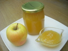 Dulceata de mere