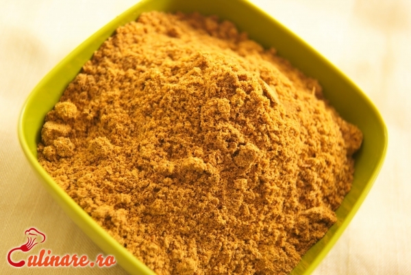 Foto - Garam masala