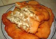 Langosi