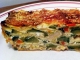 Lasagna cu legume