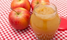Marmelada de mere