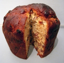 Panettone