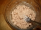Pasta de ton
