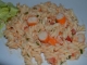 Paste cu surimi