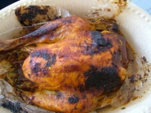 Pui la punga