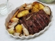 Pulpa de vita la cuptor