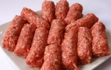 Reteta de mici