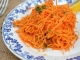 Salata de morcovi