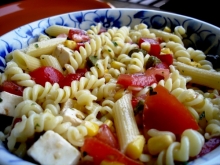 Salata de paste