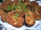 Snitele de vinete