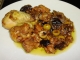Tajine de pui